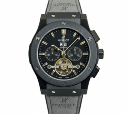 Hublot Classic Fusion – Automatic Exhibition Series
