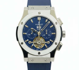 Hublot Classic Fusion – Automatic Exhibition Series