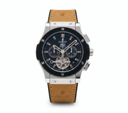 Hublot Classic Fusion – Automatic Exhibition Series