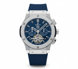 Hublot Classic Fusion – Automatic Exhibition Series
