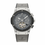 Hublot Classic Fusion – Automatic Exhibition Series