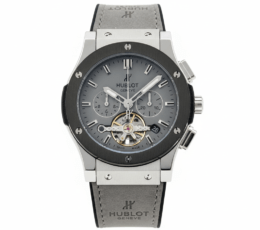 Hublot Classic Fusion – Automatic Exhibition Series
