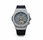 Hublot Classic Fusion – Automatic Exhibition Series