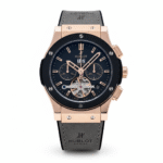 Hublot Classic Fusion – Automatic Exhibition Series