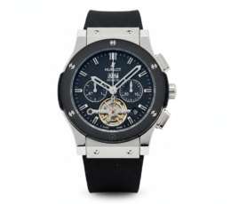 Hublot Classic Fusion – Automatic Exhibition Series