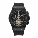 Hublot Classic Fusion – Automatic Exhibition Series