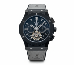 Hublot Classic Fusion – Automatic Exhibition Series