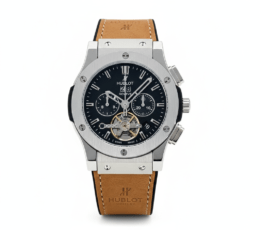 Hublot Classic Fusion – Automatic Exhibition Series