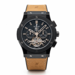 Hublot Classic Fusion – Automatic Exhibition Series