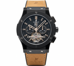 Hublot Classic Fusion – Automatic Exhibition Series