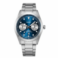 Casio Chrono-Elite – Signature Automatic Steel Series