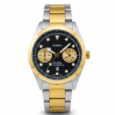 Casio Chrono-Elite – Signature Automatic Steel Series