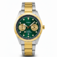 Casio Chrono-Elite – Signature Automatic Steel Series