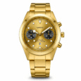 Casio Chrono-Elite – Signature Automatic Steel Series