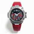 G-Shock Tactical Edition – Multi-Functional Dual Display