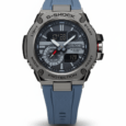 G-Shock Tactical Edition – Multi-Functional Dual Display