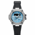 G-Shock Tactical Edition – Multi-Functional Dual Display