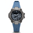 G-Shock Tactical Edition – Multi-Functional Dual Display