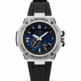 G-Shock Tactical Edition – Multi-Functional Dual Display