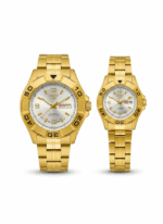 Seiko Automatic Sport Edition – Premium Couple Pair
