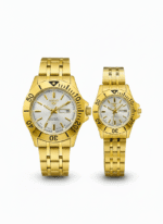 Seiko Automatic Sport Edition – Premium Couple Pair