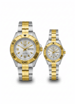 Seiko Automatic Sport Edition – Premium Couple Pair
