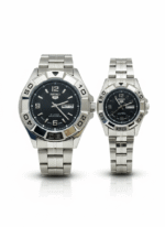 Seiko Automatic Sport Edition – Premium Couple Pair