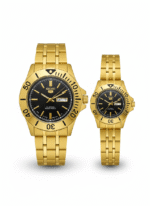 Seiko Automatic Sport Edition – Premium Couple Pair