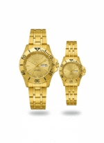 Seiko Automatic Sport Edition – Premium Couple Pair