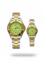 Seiko Automatic Sport Edition – Premium Couple Pair