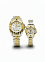 Seiko Automatic Sport Edition – Premium Couple Pair