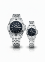 Seiko Automatic Sport Edition – Premium Couple Pair