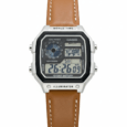 Casio AE-1200 Royale Custom Vintage