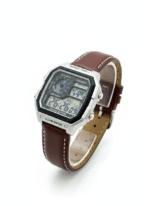 Casio AE-1200 Royale Custom Vintage - Image 2