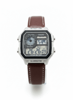 Casio AE-1200 Royale Custom Vintage