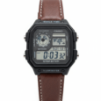 Casio AE-1200 Royale Custom Vintage