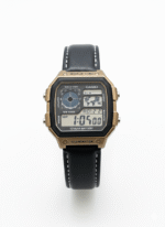 Casio AE-1200 Royale Custom Vintage