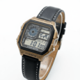 Casio AE-1200 Royale Custom Vintage