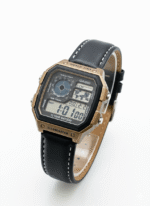 Casio AE-1200 Royale Custom Vintage - Image 2