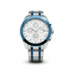 Tissot 1853 Chronograph Edition – Premium Stainless Steel