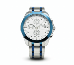 Tissot 1853 Chronograph Edition – Premium Stainless Steel