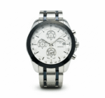 Tissot 1853 Chronograph Edition – Premium Stainless Steel