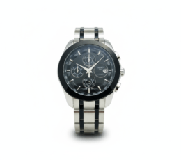 Tissot 1853 Chronograph Edition – Premium Stainless Steel