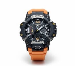 G-Shock Mudmaster