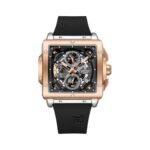 NAVIFORCE NF8035 Men's Military Sport Watch