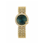 Cartier Grace Signature Roman Dial Luxury Women's Watch