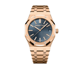 Audemars Piguet Inspired Luxury Watch
