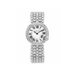 Cartier Grace Signature Roman Dial Luxury Women's Watch