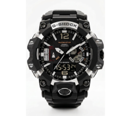 G-Shock Mudmaster