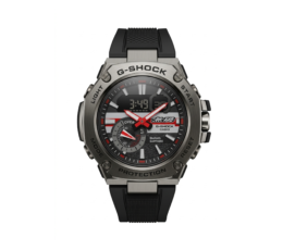 G-Shock Tactical Edition – Multi-Functional Dual Display